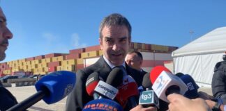 Occhiuto “Calabria prima regione al Sud per consistenza risorse”