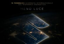 Suzuki spegne le luci per “M’illumino di meno” 2024