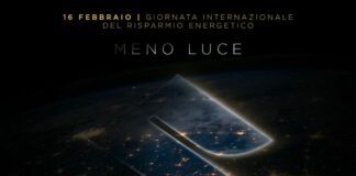 Suzuki spegne le luci per “M’illumino di meno” 2024