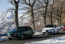 Al via il porte aperte dedicato ad Alfa Romeo Tributo Italiano