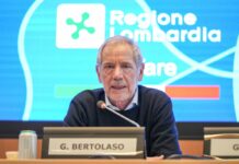 Lombardia, Bertolaso “Una tessera sanitaria a punti per stile vita sano”