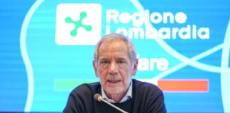 Lombardia, Bertolaso “Una tessera sanitaria a punti per stile vita sano”