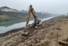 Bottacin “4,2 mln per interventi sicurezza idraulica a Bovolenta”