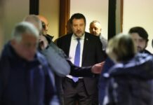 Al processo Open Arms sentito Piantedosi, prossima udienza il 22 marzo