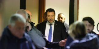 Al processo Open Arms sentito Piantedosi, prossima udienza il 22 marzo