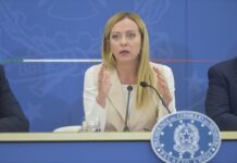 Meloni “Italia divisa da chi pensava ci fossero cittadini serie A e B”