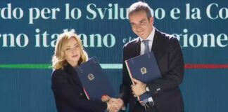 Fondo sviluppo e coesione, alla Calabria 2,5 milioni