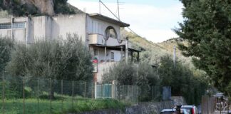 Strage nel Palermitano, arrestata anche la figlia 17enne del muratore