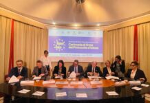 Regione Liguria e Rai firmano protocollo “No Women No Panel”