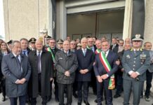 Schifani “La mafia si colpisce al cuore con il sequestro dei patrimoni”