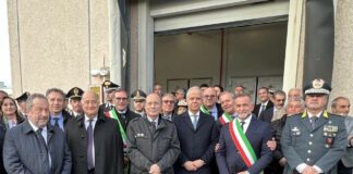 Schifani “La mafia si colpisce al cuore con il sequestro dei patrimoni”