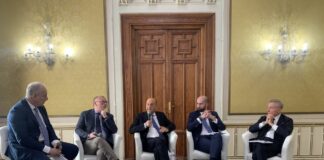 A Reggio Calabria focus su futuro del sistema aeroportuale dello Stretto