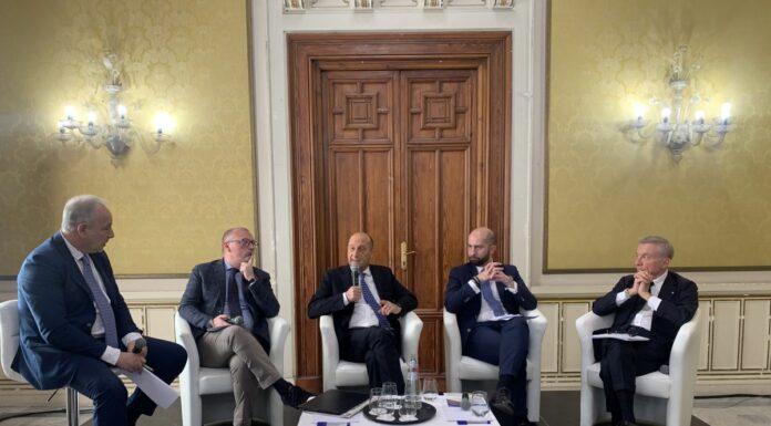 A Reggio Calabria focus su futuro del sistema aeroportuale dello Stretto