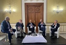 A Reggio Calabria focus su futuro del sistema aeroportuale dello Stretto