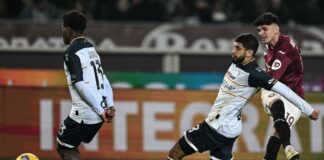 Torna a vincere il Torino, Lecce battuto 2-0
