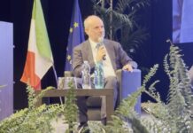 Schillaci “La Sanità al centro dell’agenda politica del Governo”