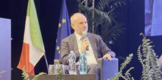Schillaci “La Sanità al centro dell’agenda politica del Governo”