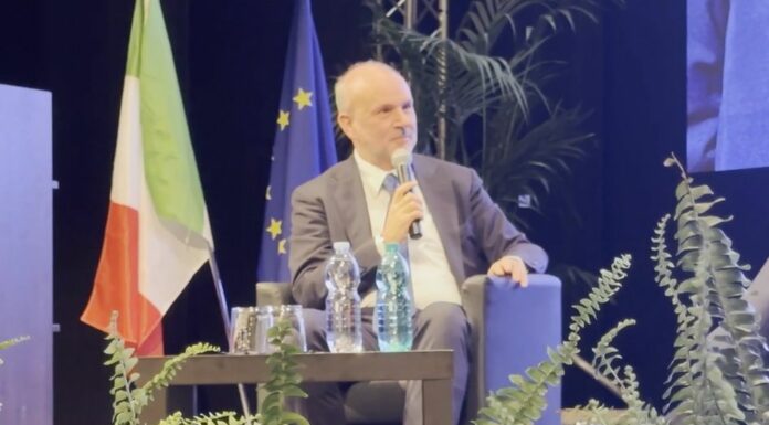 Schillaci “La Sanità al centro dell’agenda politica del Governo”