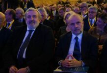 Il ministro Schillaci a Bari per “Un grande impegno per la Salute”