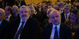 Il ministro Schillaci a Bari per “Un grande impegno per la Salute”