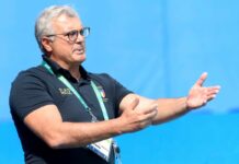 Mondiali pallanuoto, Settebello battuto in finale dalla Croazia