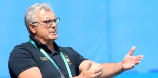 Mondiali pallanuoto, Settebello battuto in finale dalla Croazia