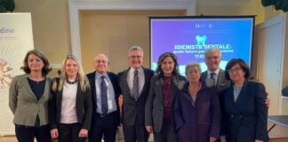 Igienista Dentale: Catania “La nostra autonomia non sia messa in dubbio”