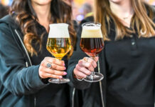 A Rimini “Beer and Food Attraction”