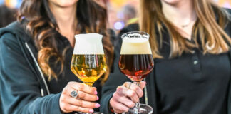 A Rimini “Beer and Food Attraction”