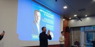 Terzo Mandato, Salvini “Se uno è bravo non vedo perchè no”