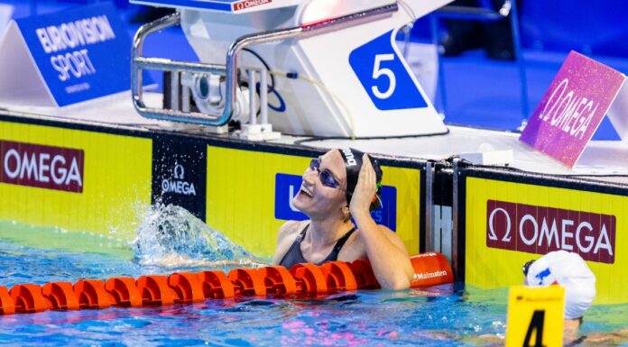 Quadarella oro negli 800 sl ai Mondiali di nuoto