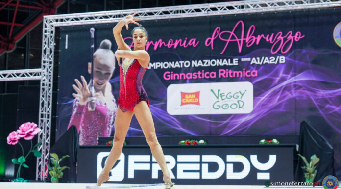 Fabriano festeggia in A1, Raffaello Motto e Udinese inseguono