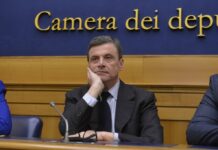 Russia, Calenda “Dilagano i fiancheggiatori inconsapevoli di Putin”