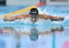 Europei di nuoto in vasca corta, argento per Razzetti nei 200 misti. Curtis bronzo nei 100 sl con record italiano