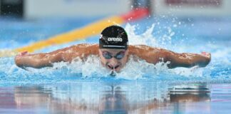 Mondiali Nuoto, 4×100 miste alle Olimpiadi e in finale