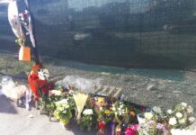 Crollo Firenze, proseguono senza sosta ricerche ultimo disperso