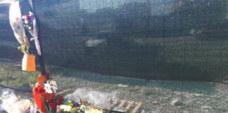 Crollo Firenze, proseguono senza sosta ricerche ultimo disperso