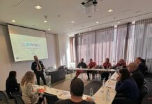 Parte il progetto Fitri Eu Tri Week dopo il kick off Meeting di Praga