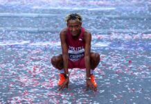 Crippa da record in 2h06’06” alla maratona di Siviglia