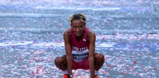 Crippa da record in 2h06’06” alla maratona di Siviglia