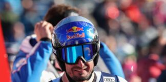 Kriechmayr vince il Super G a Kvitfjell, podio per Paris