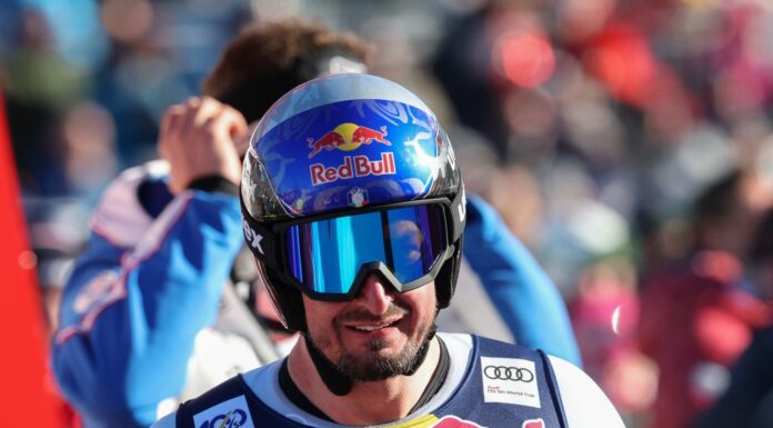 Kriechmayr vince il Super G a Kvitfjell, podio per Paris