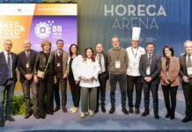 A Rimini Locatelli inaugura Beer&Food Attraction e BBTech Expo