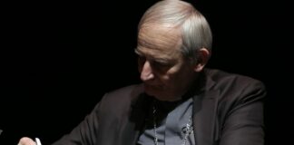 Zuppi “La sicurezza costa ma la vita ha un valore incalcolabile”