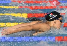 Italnuoto chiude Mondiali con tre bronzi, ora rotta verso Parigi