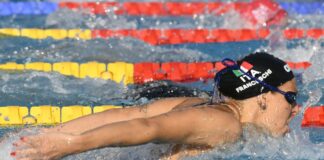 Italnuoto chiude Mondiali con tre bronzi, ora rotta verso Parigi