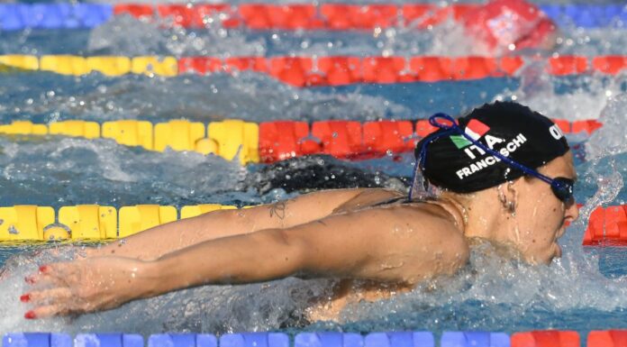 Italnuoto chiude Mondiali con tre bronzi, ora rotta verso Parigi