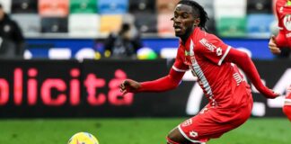 Il Milan cade 4-2 a Monza e fallisce sorpasso alla Juve