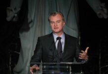 Trionfo ai Bafta per “Oppenheimer” con 7 premi