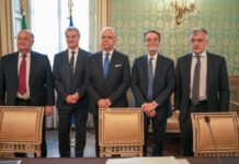 Protocollo tra Anbsc, Regione e Anci Lombardia sui beni confiscati